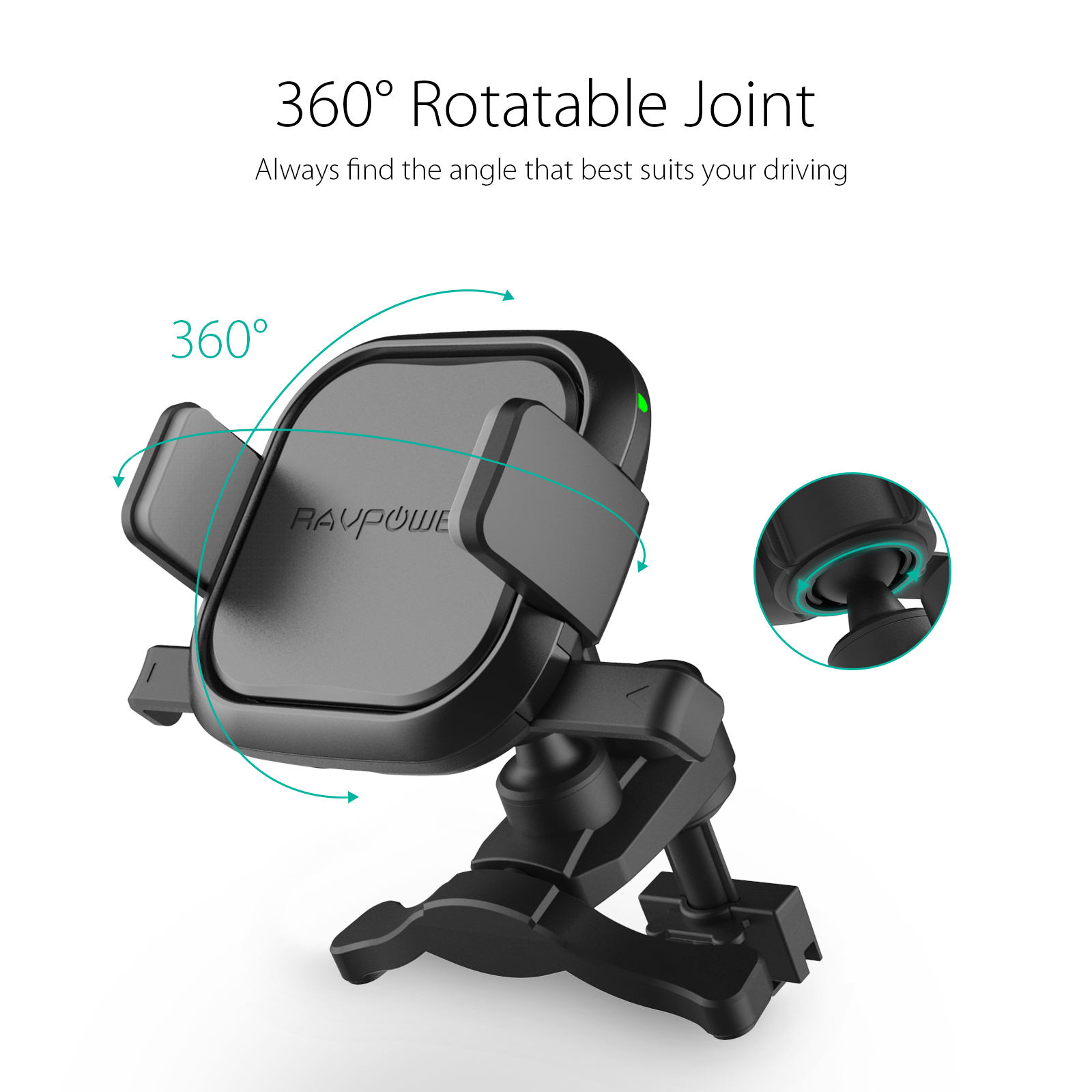 sac-khong-day-o-to-RAVPower-SP-SH008