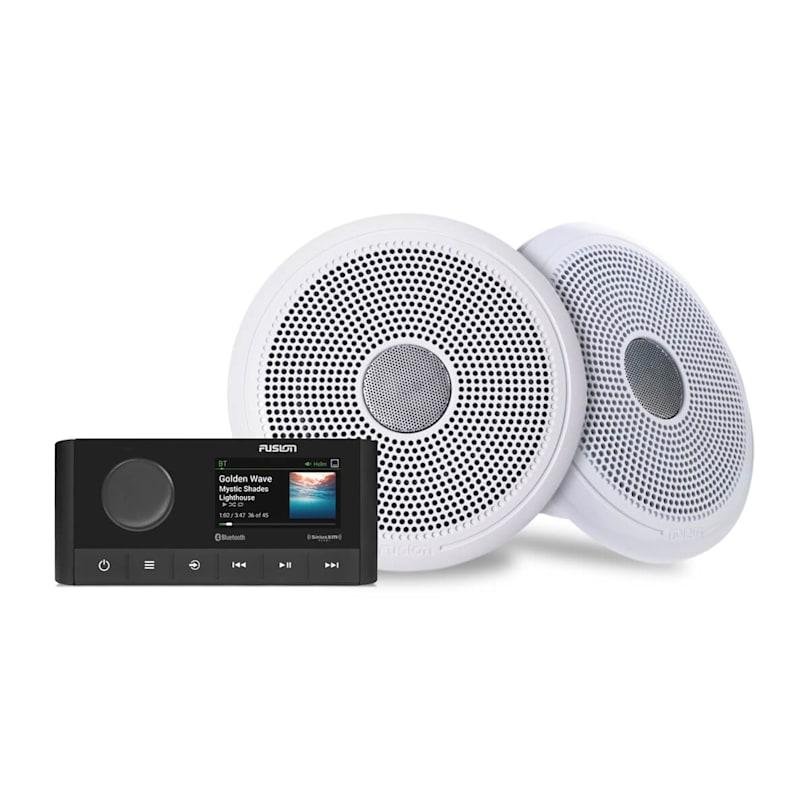 Fusion-Stereo-and-Speaker-Kits-MS-RA210-and-XS-Classic-Speaker-Kit