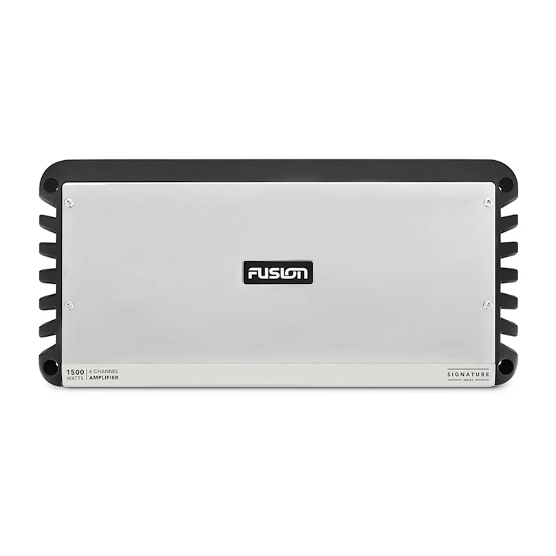 Garmin-Fusion-Signature-Series-6-Channel-Marine-Amplifier